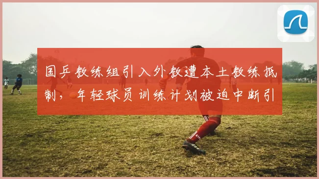 国乒教练组引入外教遭本土教练抵制，年轻球员训练计划被迫中断引发争议
